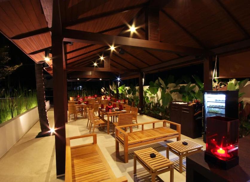 ร้านอาหาร รูปภาพ