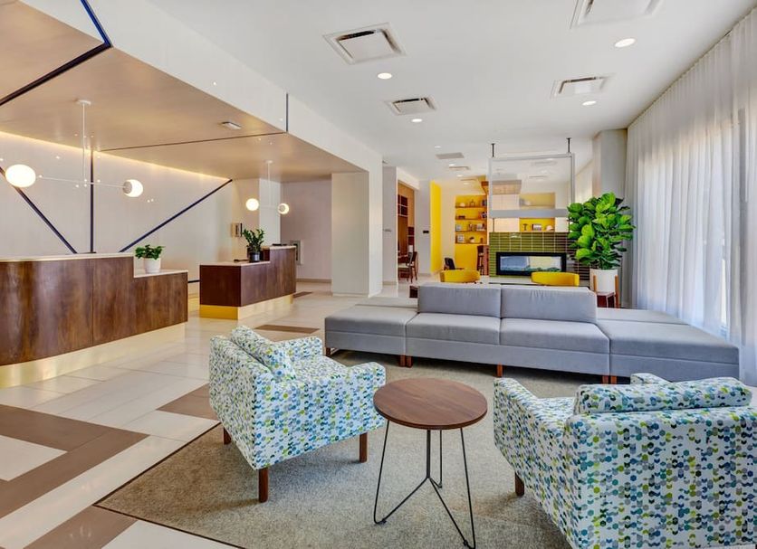 ล็อบบี้ รูปภาพ