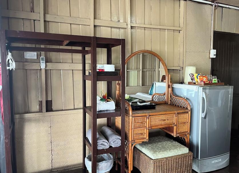 สิ่งอำนวยความสะดวกห้องพัก รูปภาพ