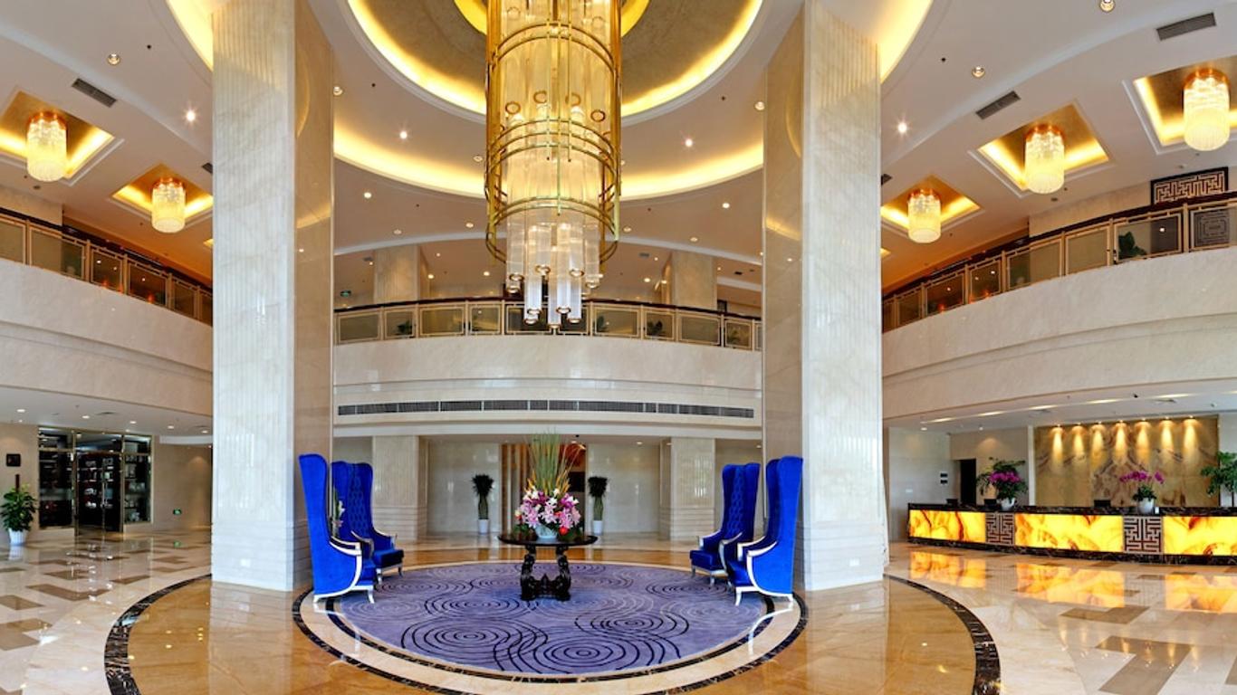 โรงแรมเนด ฟรีดอม