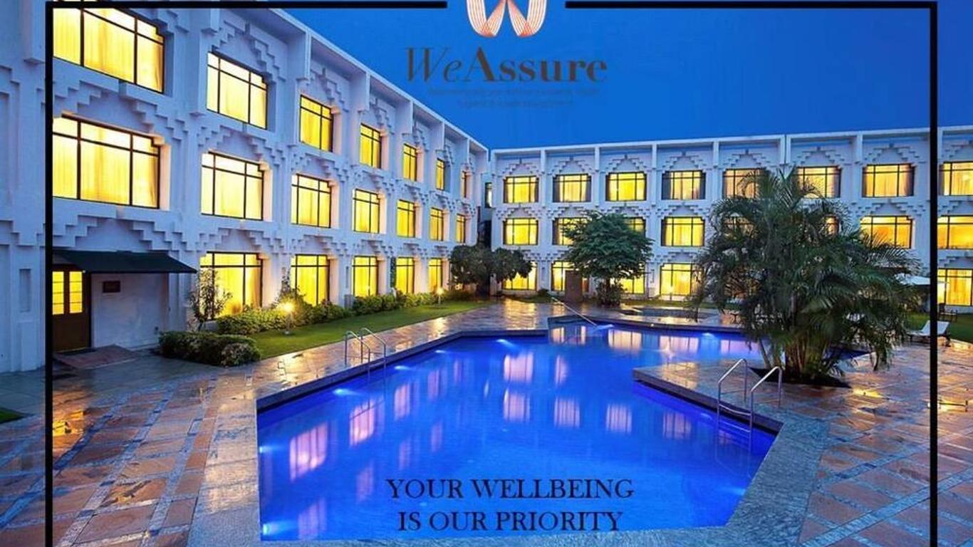 โรงแรมวลแคมโฮเท็ล โดย โรงแรม ITC, อัลคาปูริ, วาโดดารา