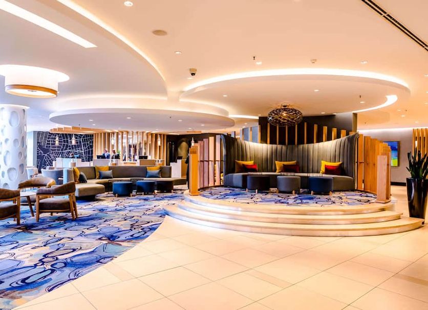 ล็อบบี้ รูปภาพ