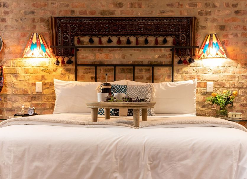 ห้องนอน รูปภาพ