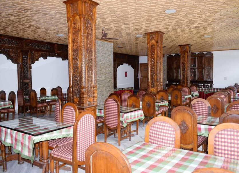 ร้านอาหาร รูปภาพ