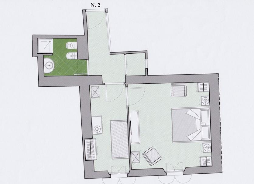 Floorplan รูปภาพ