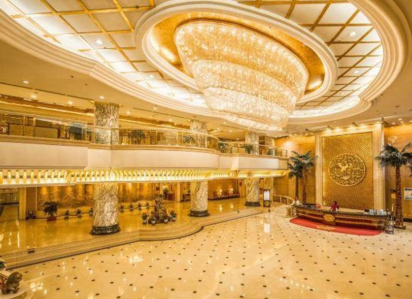 ล็อบบี้ รูปภาพ