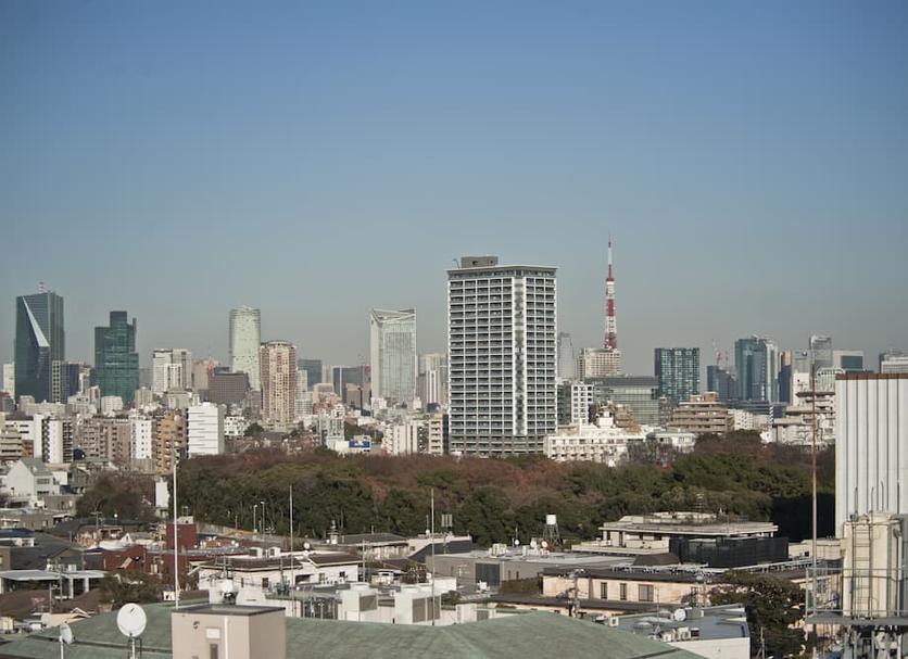 วิวภายนอก รูปภาพ