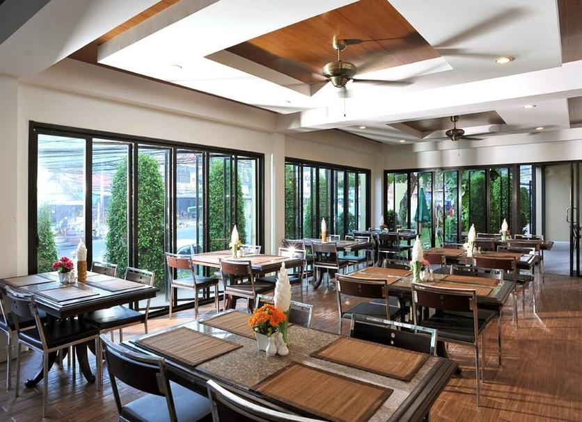 ร้านอาหาร รูปภาพ