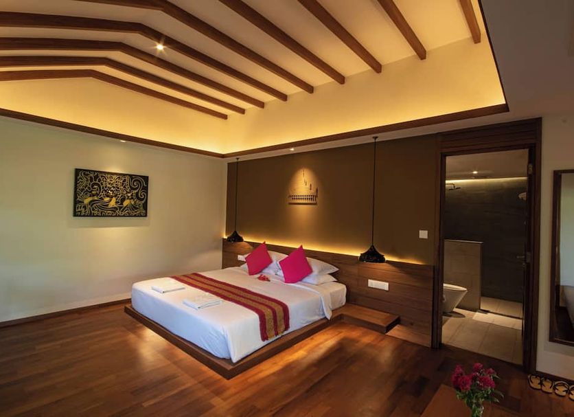 ห้องนอน รูปภาพ