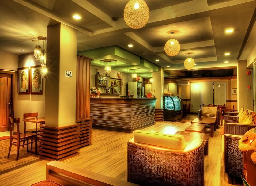 ร้านอาหาร รูปภาพ