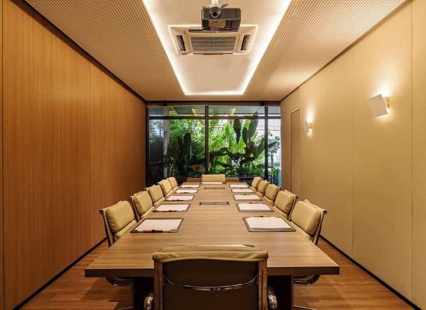 ห้องประชุม รูปภาพ