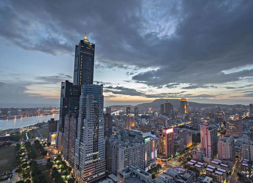 วิวภายนอก รูปภาพ