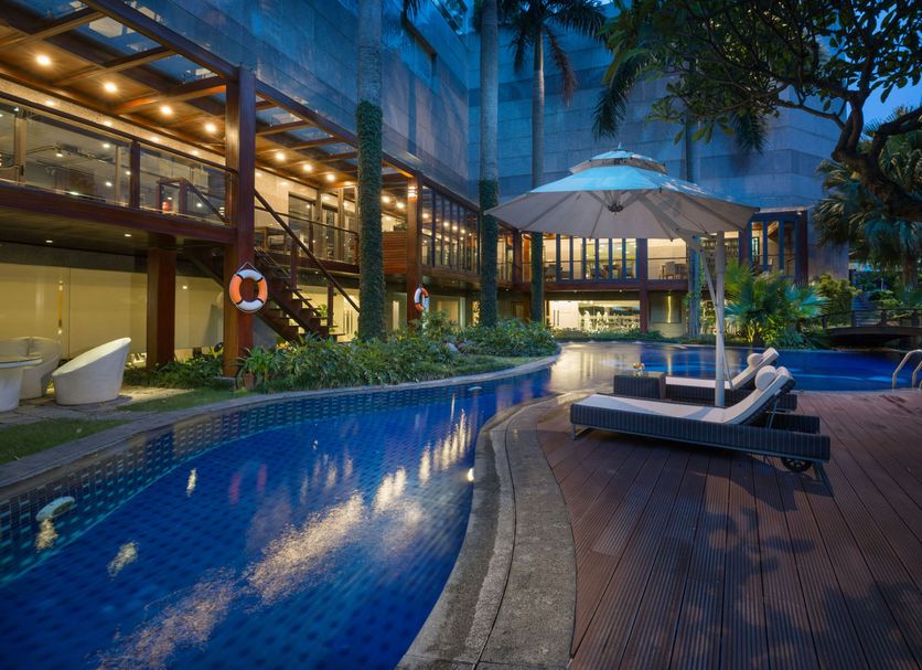 สระว่ายน้ำ รูปภาพ