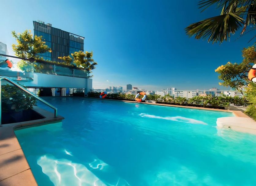 สระว่ายน้ำ รูปภาพ