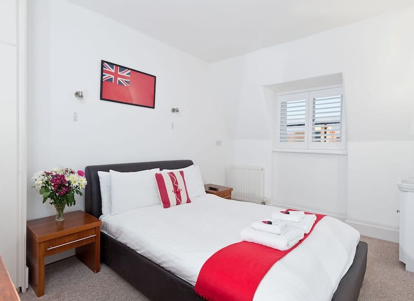 ห้องนอน รูปภาพ