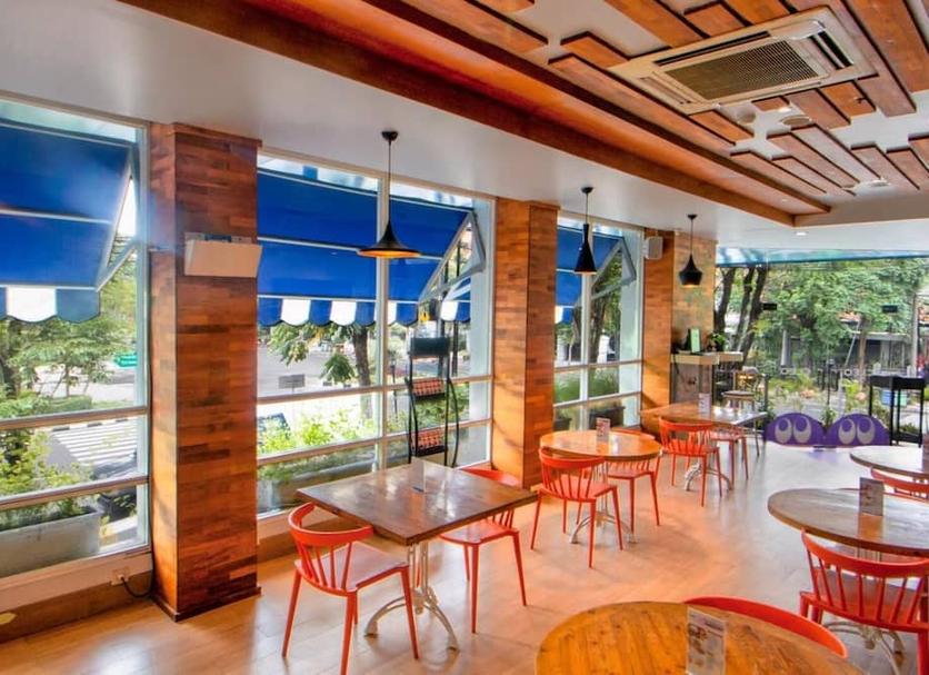 ร้านอาหาร รูปภาพ