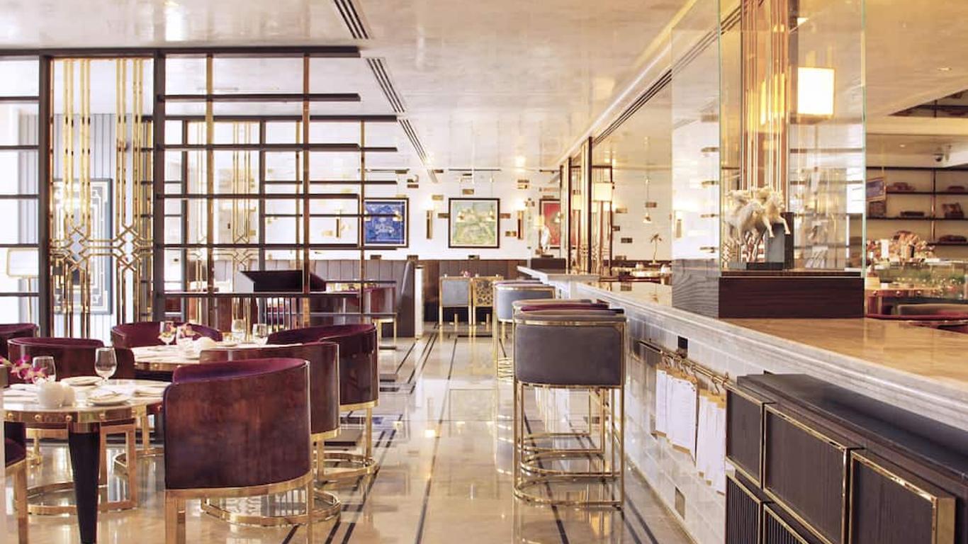 โรงแรมทามานี่ มารีน่า แอนด์ โฮเทล อพาร์ตเมนต์
