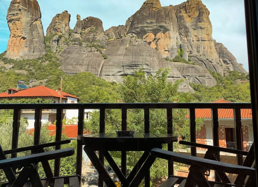 ระเบียง รูปภาพ