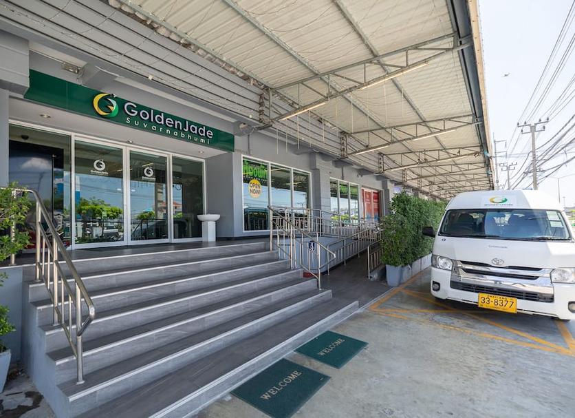 อาคาร รูปภาพ