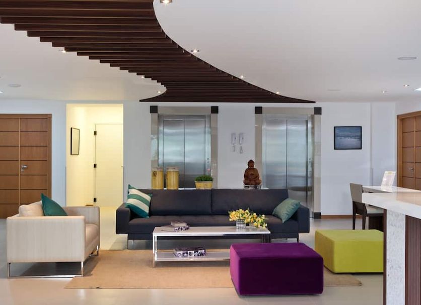 ห้องนั่งเล่น รูปภาพ