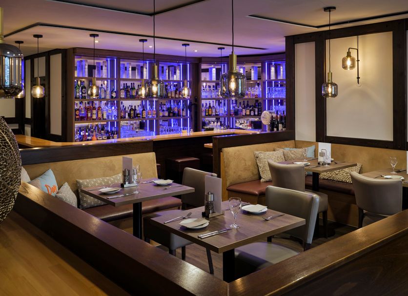 ร้านอาหาร รูปภาพ