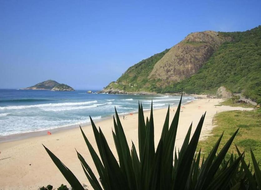 ชายหาด รูปภาพ