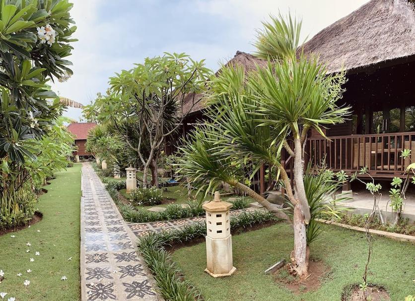วิวภายนอก รูปภาพ