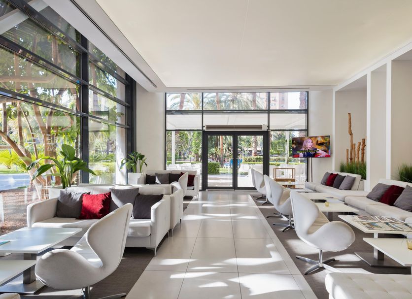 สิ่งอำนวยความสะดวกโรงแรม รูปภาพ