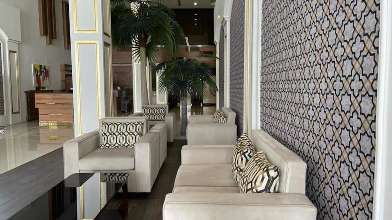 โรงแรมซามาอินน์