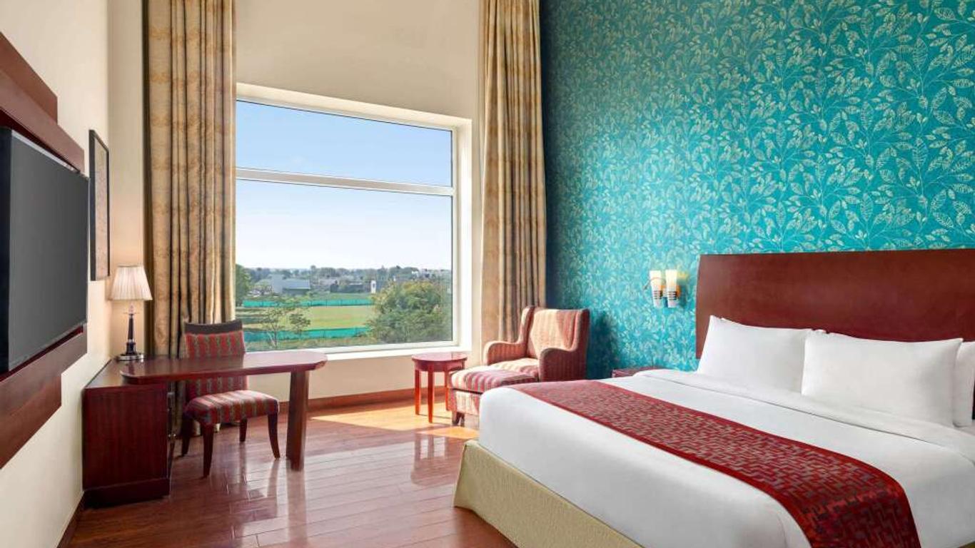 Hotel Jaipur Greens