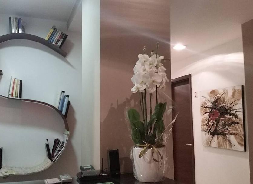 สิ่งอำนวยความสะดวกห้องพัก รูปภาพ