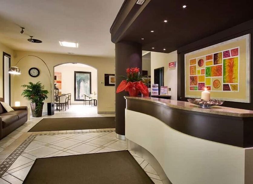 แผนกต้อนรับส่วนหน้า รูปภาพ