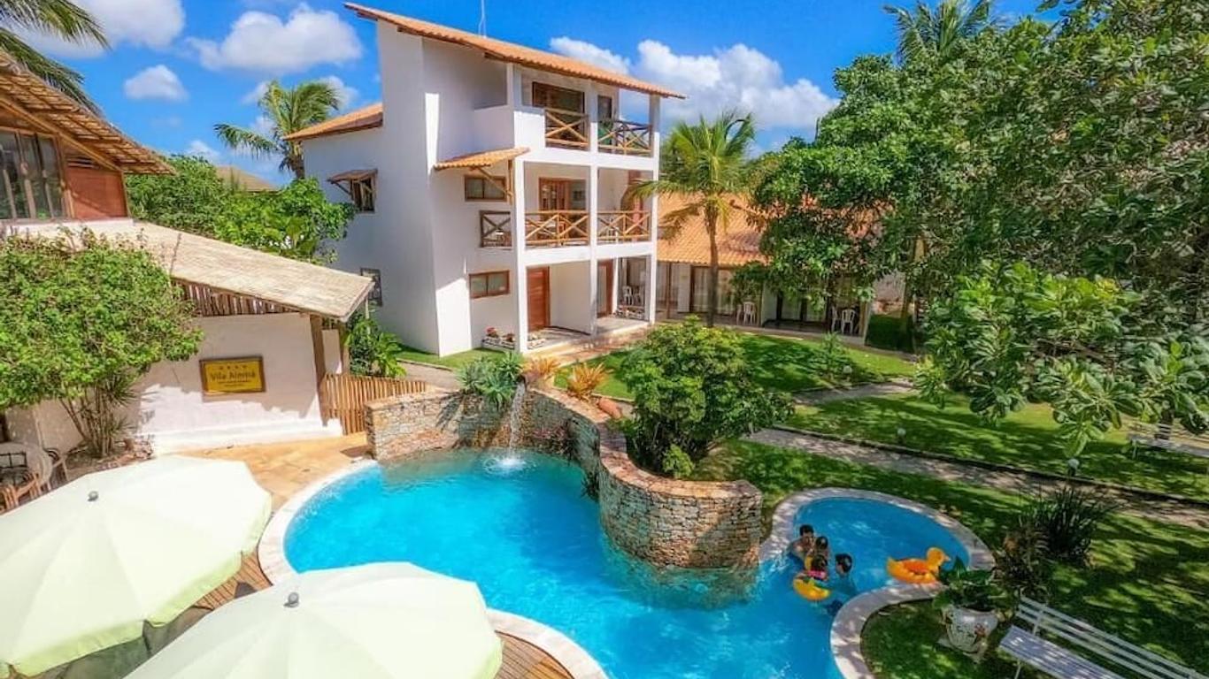 Vila Alemã