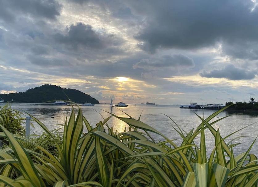 วิวภายนอก รูปภาพ