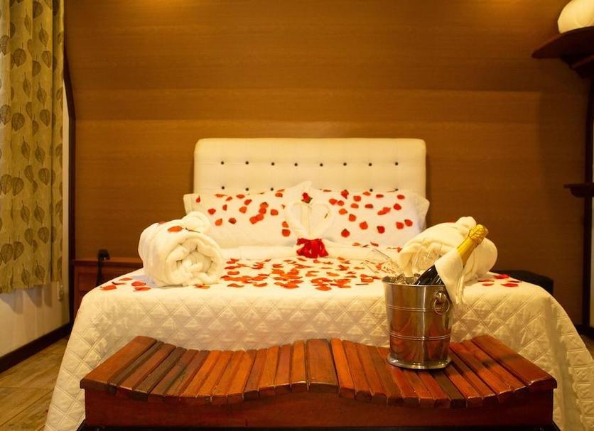 ห้องนอน รูปภาพ