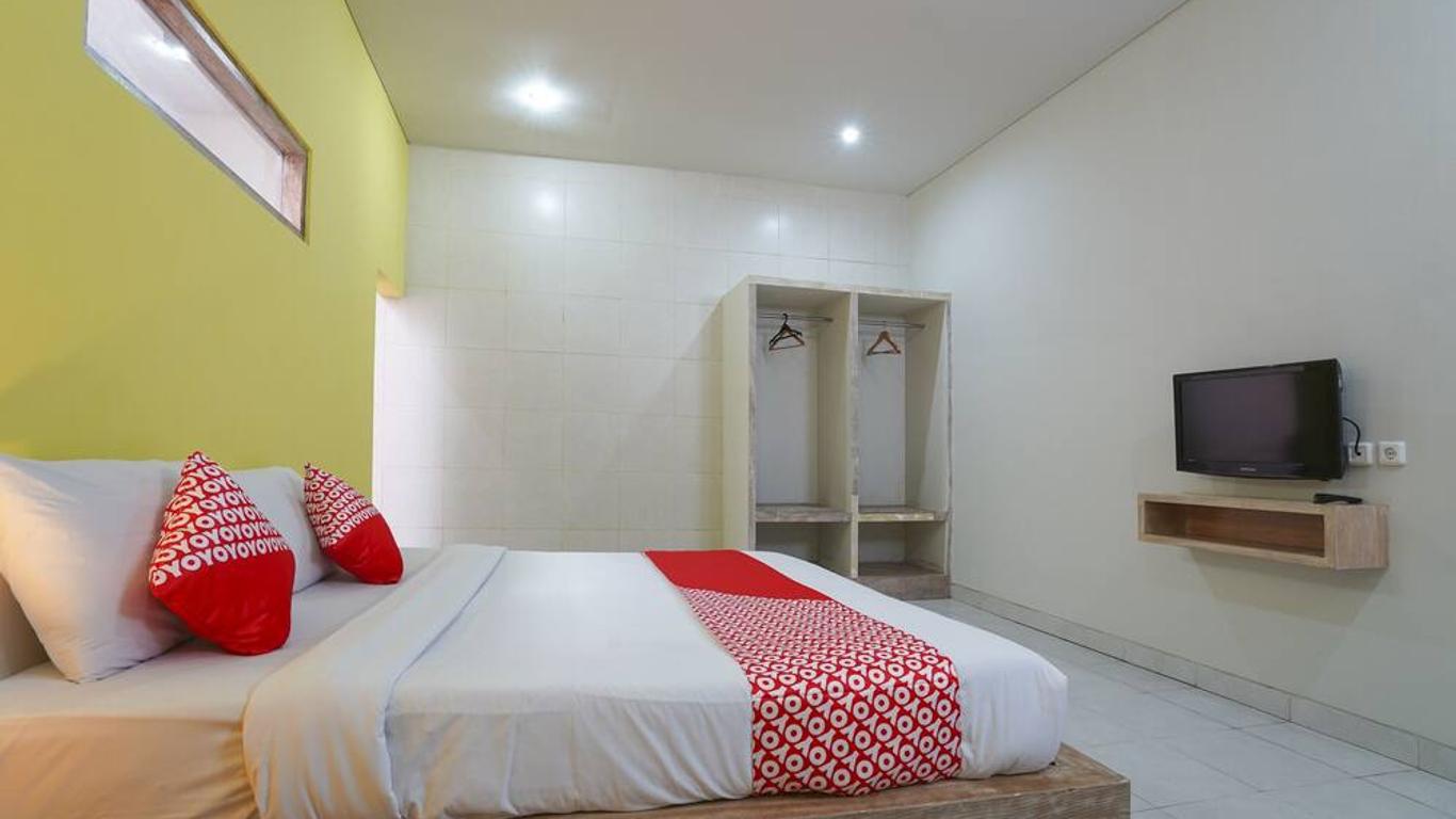โอโย 1638 โรงแรมซิตี้เซน เรนอน