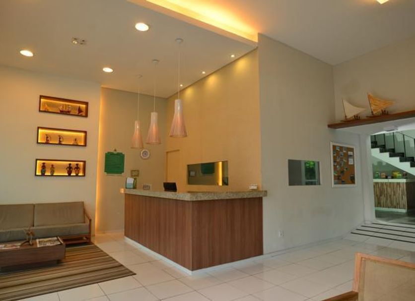 แผนกต้อนรับส่วนหน้า รูปภาพ