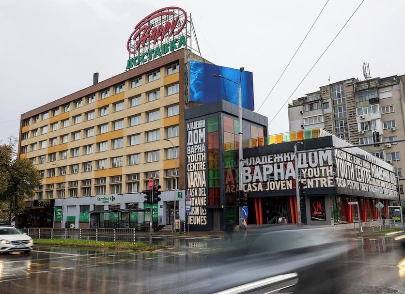 อาคาร รูปภาพ