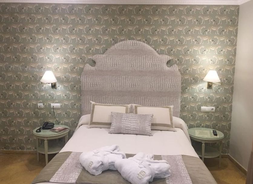 ห้องนอน รูปภาพ