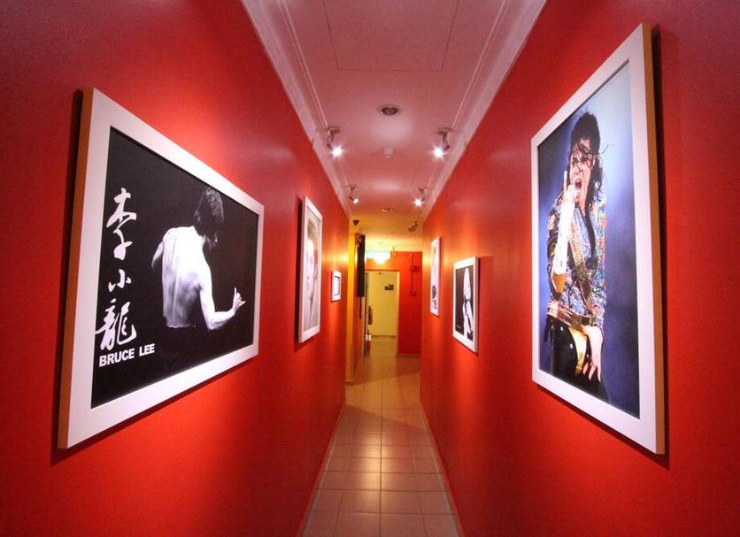 ห้องโถง รูปภาพ