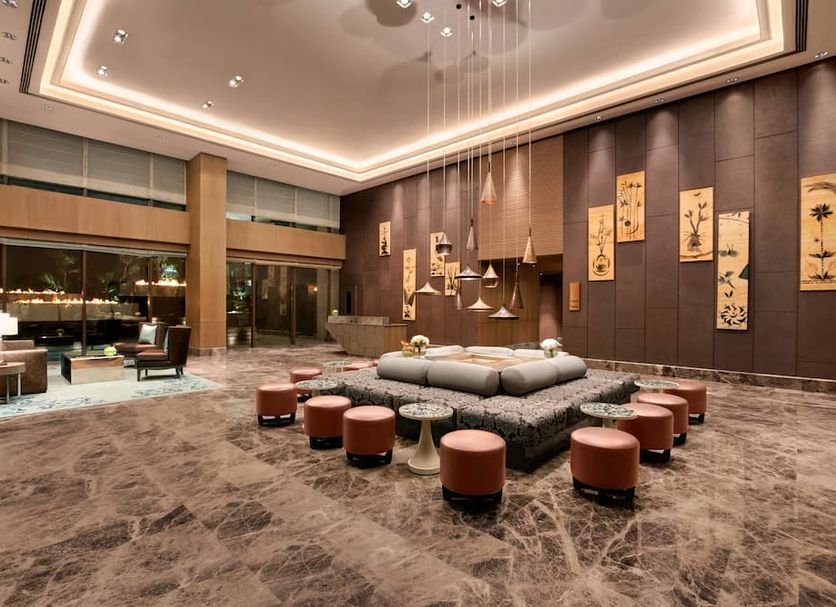 ล็อบบี้ รูปภาพ