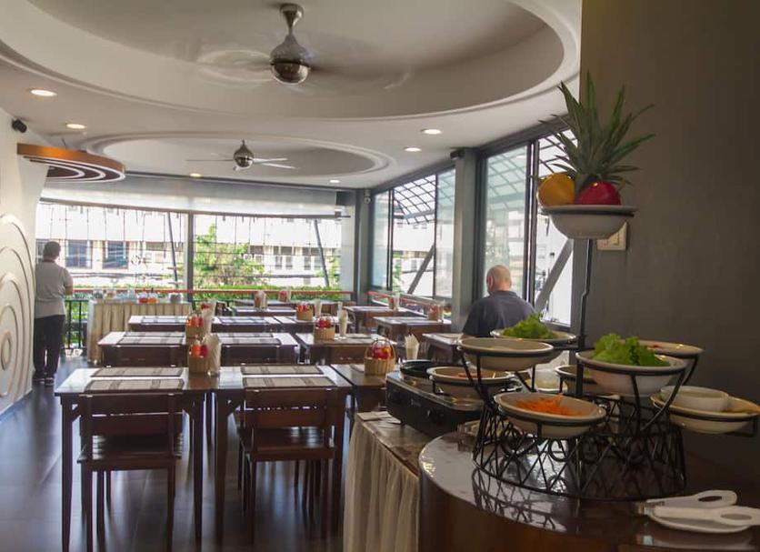 ร้านอาหาร รูปภาพ