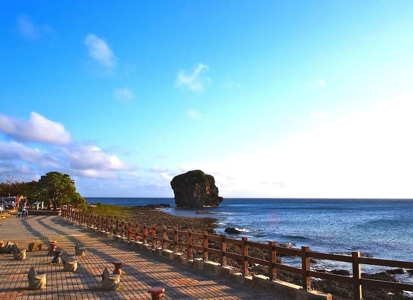 ชายหาด รูปภาพ