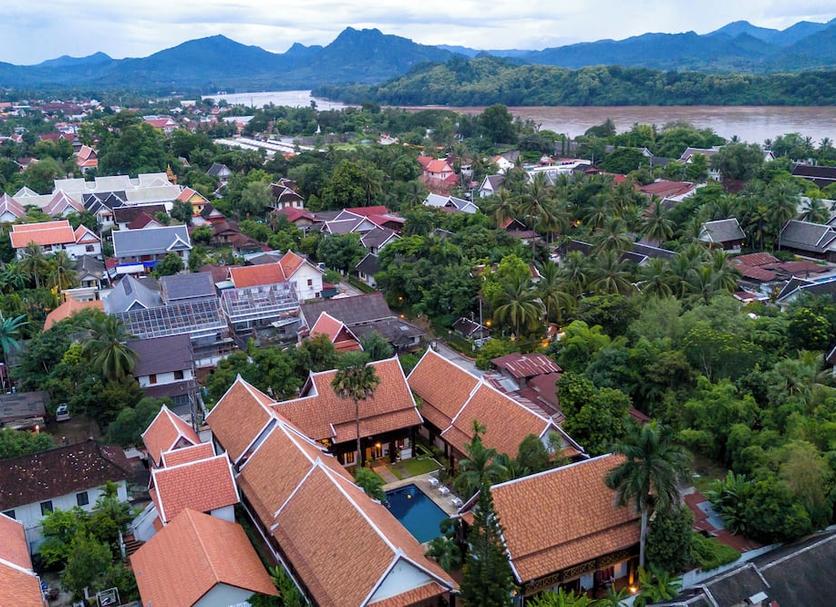 วิวภายนอก รูปภาพ