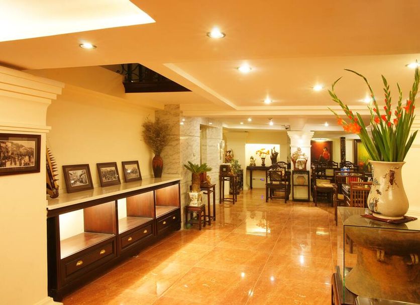 ล็อบบี้ รูปภาพ