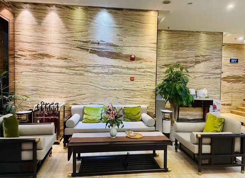 ล็อบบี้ รูปภาพ