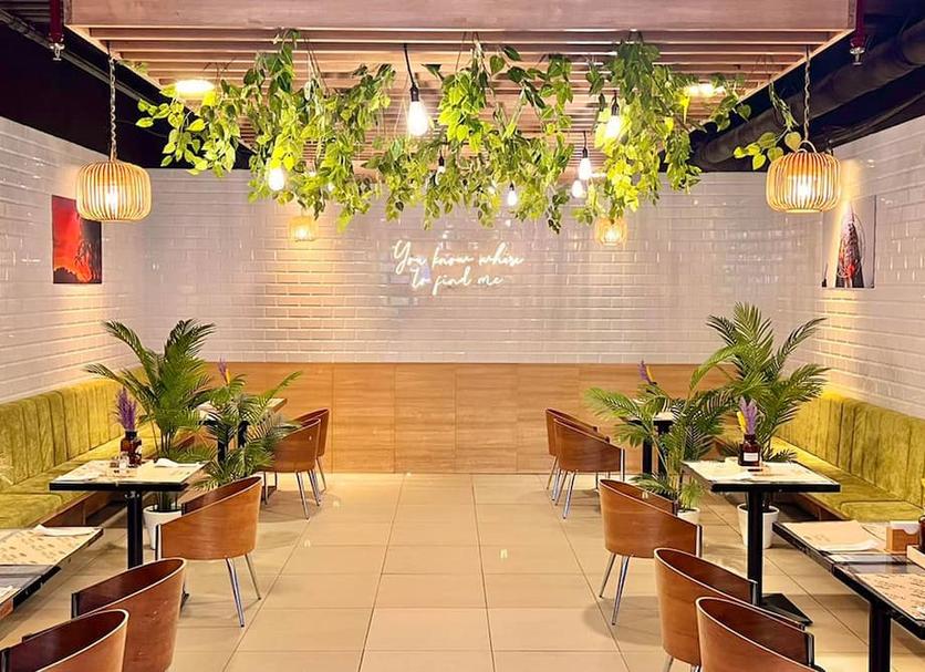 ร้านอาหาร รูปภาพ