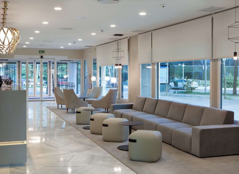 ล็อบบี้ รูปภาพ