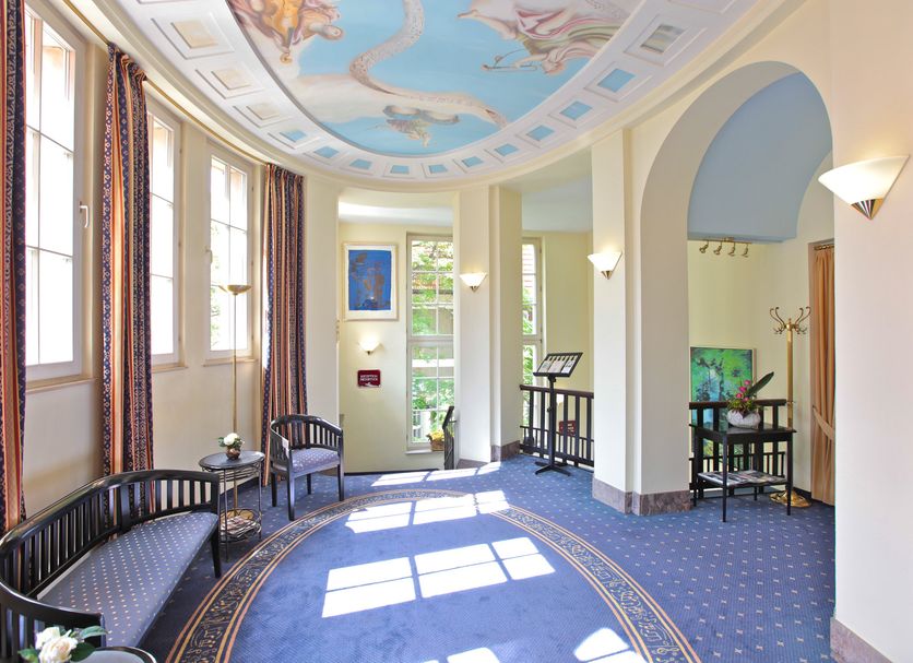 ล็อบบี้ รูปภาพ