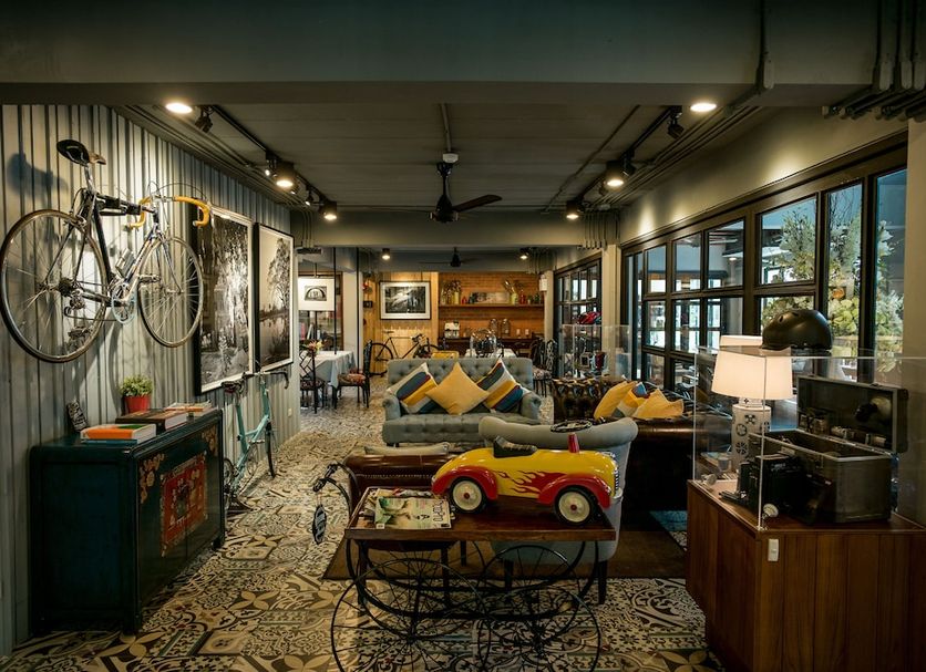 ล็อบบี้ รูปภาพ